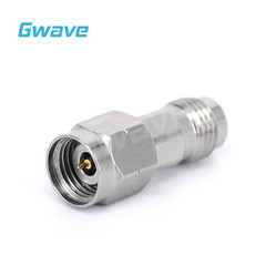 2.4mm Fixed Attenuator, DC – 50GHz, 2Watts
