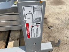 Genie Superlift Contractor, SLC- 24, 650 lbs Load Capacity, Lift Height 24′. M42
