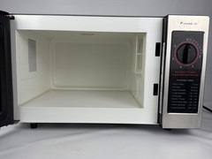 Panasonic NE-1024F Commercial Microwave Oven 1000W Tested Working Restaurant