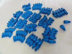 207802 New-No Box; Northern Technologies 3000E10006 LOT-152 Cat-5 Modular Plug