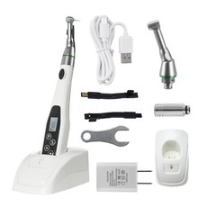 Electric wireless torque driver implant tool kit Small 20:1 automatic Smart USA