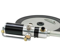 Air Operated Portable 50:1 Grease Pump System for 120 lbs Grease Pump