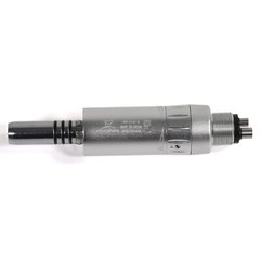 Dental slow speed Handpiece 4 holes Air Motor Inner Water E type Fit NSK WY4 USA