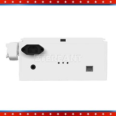 Medical/Lab Use Syringe Pump 4.3 Inch Color Touch Screen Stackable Design