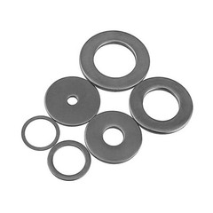 A4 316 Stainless Steel Flat Washers M2M3M4M5M6M8M10M12M14M16M18M20M22M24