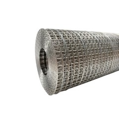 SS304 Stainless Steel 1/4 Hardware Cloth,Stainless Steel Wire Mesh Screen