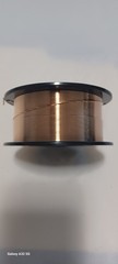 Slicon Bronze Mig Welding Wire
