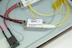 2X BWT K915FB2RN-20.00W Laser Fiber Optical Cable Diode 20W/915nm