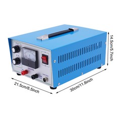 500W Permanent Jewelry Welder Kit, Jewelry Welding Machine Gold Silver Soldering