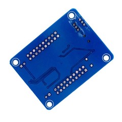 EZ-USB FX2LP CY7C68013A USB Core Board Development Board Logic Analyzer5138