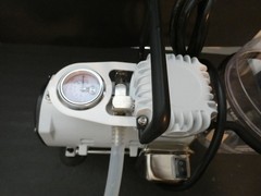 NEW MEDICAL SUCTION PUMP ASP-R05