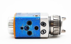 b+m surface systems LZ 2013 LZ2013 max. pressure: 9bar valve -used-