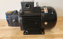 Nachi UVN-1A-0A4-1.5-4-12 Variable Volume Vane Uni Pump