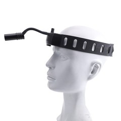 5W Dental Medical ENT Surgical Adjusted LED Headlamp Head Light Band Headheld
