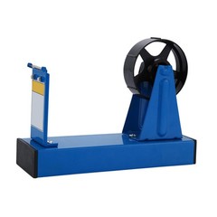 Desktop Tape Dispenser Box Sealer Accessories Modern Smooth Supplies Compact