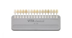 NEW VITA Classical Shade Guide Original Pack Free shipping