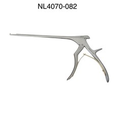 V. Mueller NL4270-082 Spurling Rongeur, 90° Up, 2mm, 8″