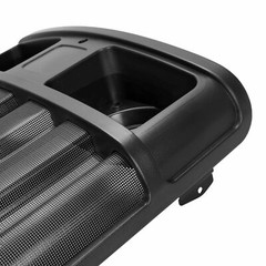 Front Grille Assembly For John Deere 5615 5520 5420 5603 5605 5705 #RE209912