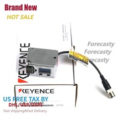 Brand New KEYENCE LR-TB5000C Laser Sensor Switch