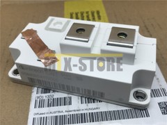1PCS Brand NEW INFINEON/EUPEC Module BSM400GA170DLC Quality Assurance 100%