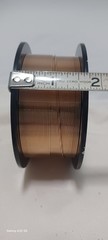 Slicon Bronze Mig Welding Wire