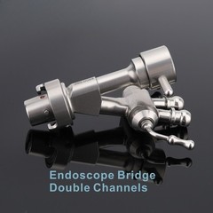 Rigid Urology Cystoscope 30 Degree 4x302mm Sheath & Endoscope Bridge