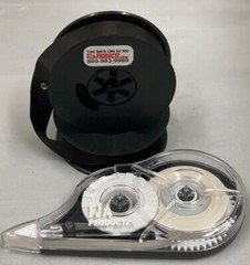 FJA Products Royal Aristocrat Manual Typewriter Ribbon with custom color options