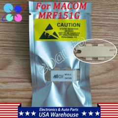 FOR MACOM MRF151G RF MOSFET Power Amplifier Transistor NEW