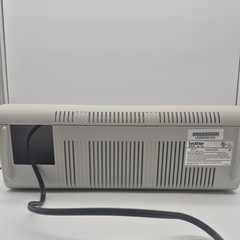 Brother ML-100 Standard Daisy Wheel Electronic Typewriter ML100***Tested***