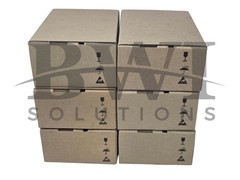 SEALED Allen Bradley 5069-ECR CompactLogix 5380 End Cap 5069ECR Lot of 6