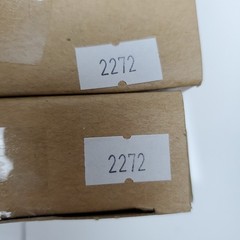 Simpson Current Transformer 01293 50:5A 50-400 HZ 600V