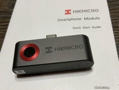 HicMicro Mini 1, Thermo Android Only Smartphone Module, Can Record, Uses APP
