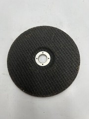 (QTY 15)Bullard Depressed Center Grinding Wheels Type 27 (7 x 1/4 x 7/8) 20769