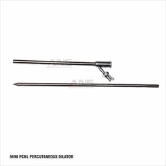 ANS MINI PCNL PERCUTANEOUS DILATOR 21Fr