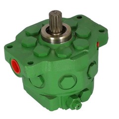 Hydraulic Pump fits John Deere 500C 410 670 640 740A 310B 740 540B AR101288