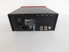 VESCENT SLICE-QTC QUAD TEMPERATURE CONTROLLER (OQI80)