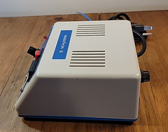 Marathon III Micromotor Micro Motor ONLY for Polishing Crafting + More