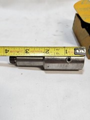 NOS MYERS Pumps Shaft 8536A1 Unknown Application NEW