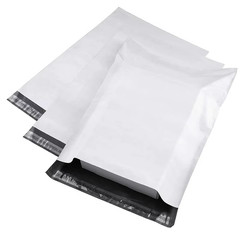 14 Sizes Poly Mailer Envelope Shipping Bag Courier Storage Bag with Self Adhesi