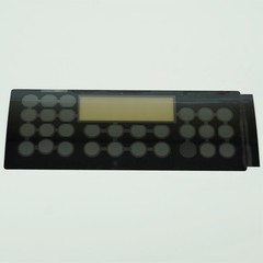 Choice Parts 316419821 for Electrolux Frigidaire Range Overlay, Oven ERC Control