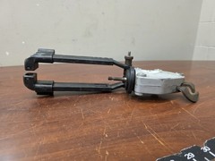 Malco TSHD Turboshear Heavy Duty Metal Cutting Attachment Shear , Black