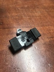 Use OEM Part F/R Shuttle Assy Milwaukee 2760-20 M18 1/4” Impact/Driver