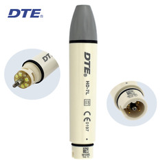Woodpecker DTE Dental Ultrasonic Piezo Scaler LED Handpiece Satelec ACTEON/EMS