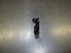 Kyocera / SGS 14.5mm Coolant Thru 3xD Carbide Drill 16mm Shank 66497 (LOC2276)