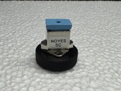 Noyes SC Adapter Cap Optical Power Meter 8800-00-0209 812 x 209