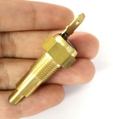 RADIATOR HOSE ADAPTER ELECTRIC COOLING FAN THERMOSTAT TEMP-ERATURE SWITCH SENSOR