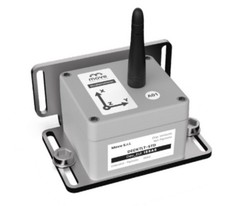 Geotechnical wireless LoRaWAN MEMS triaxial tiltmeter DECKTLT2-STD