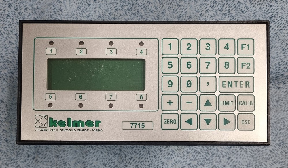 7715N211C13134HN KELMER