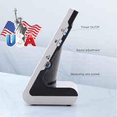Dental Wireless Endodontic LED Endo Motor 16:1 Contra Angle / Rotary Files SX-F3