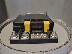 Terra Power Systems MIDI-ATO Safety Fuse Block Panel